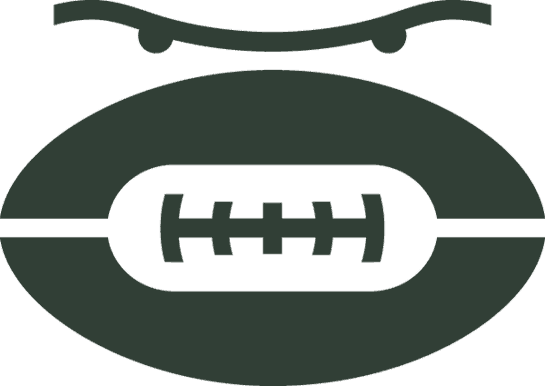 New York Jets 2002-2005 Alternate Logo iron on transfers for clothing